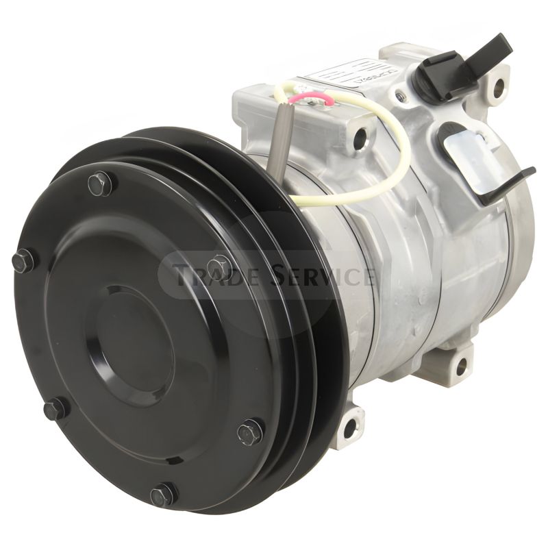 DCP99821 DENSO Klimakompressor