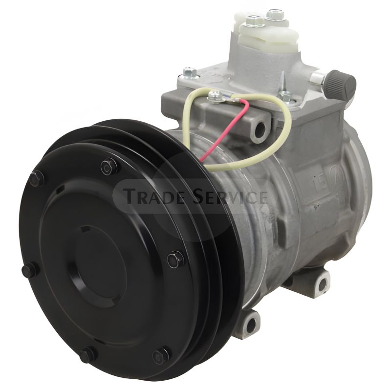 DCP99827 DENSO Klimakompressor