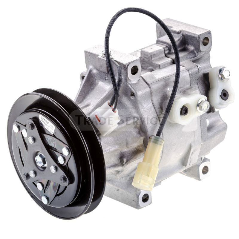DCP99831 DENSO Klimakompressor