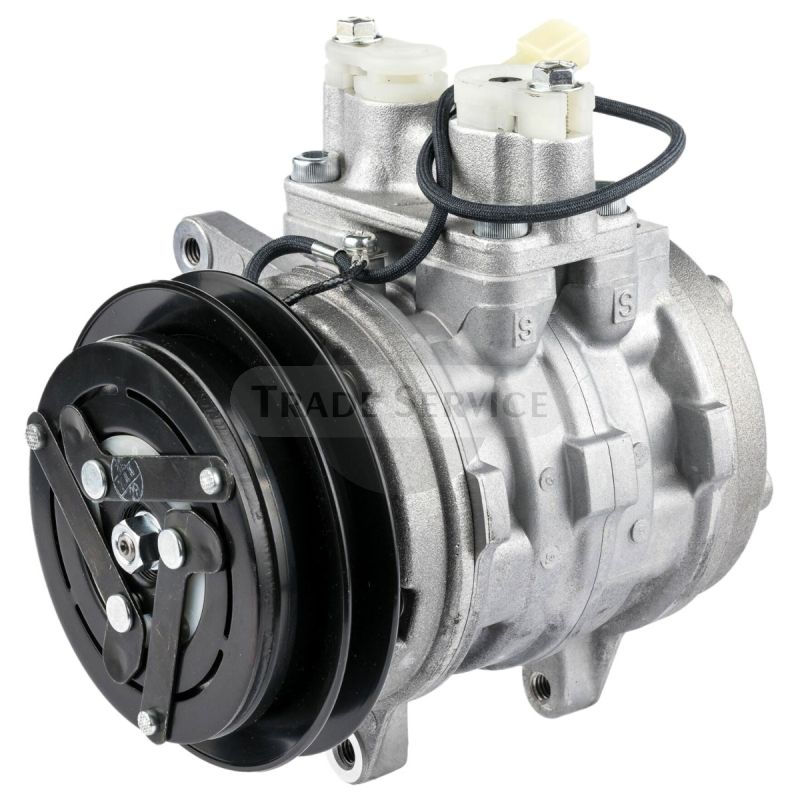 DCP99833 DENSO Klimakompressor