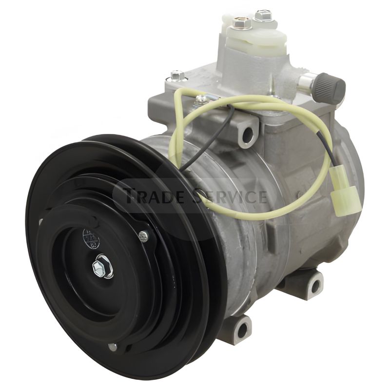 DCP99834 DENSO Klimakompressor