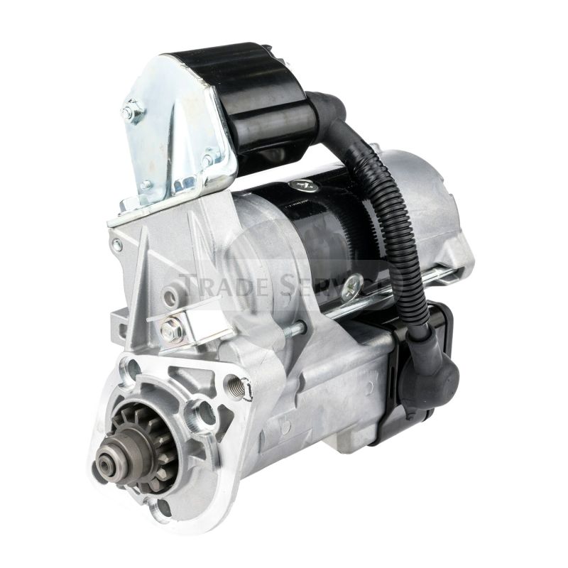 DSN1493 DENSO Anlasser