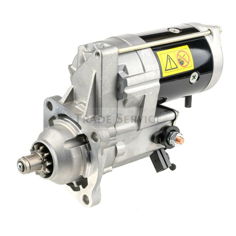 DSN2001 DENSO Anlasser
