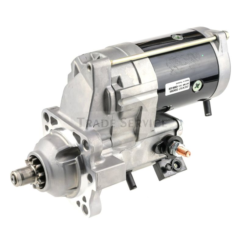 DSN2005 DENSO Anlasser
