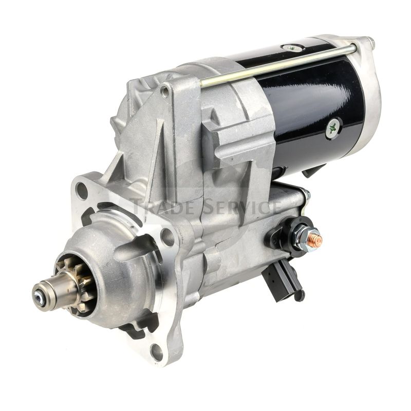 DSN2014 DENSO Anlasser