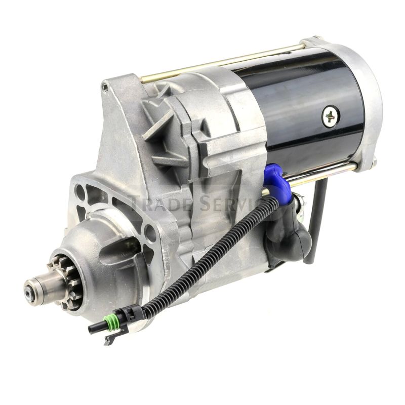 DSN2016 DENSO Anlasser