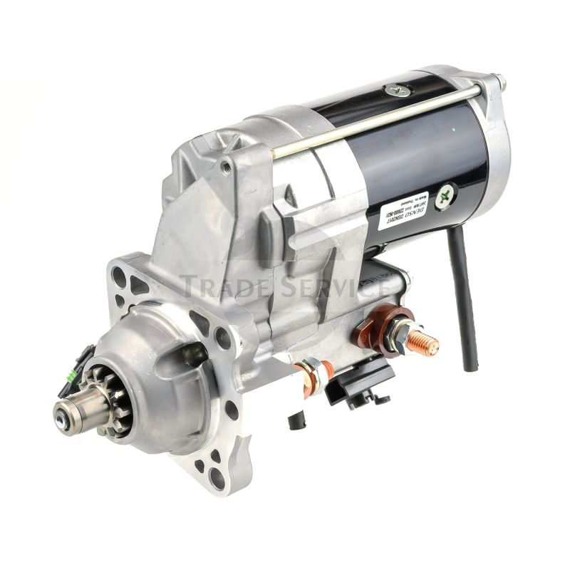 DSN2017 DENSO Anlasser