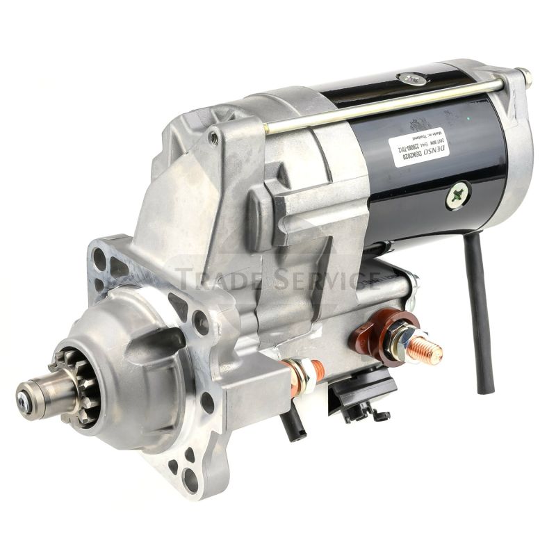 DSN2020 DENSO Anlasser