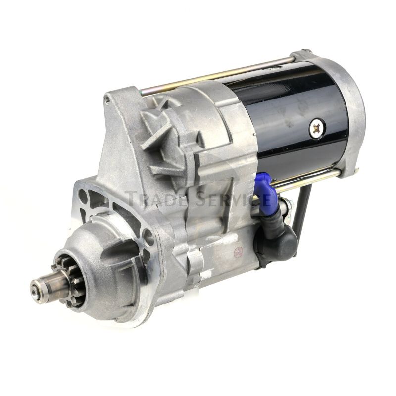 DSN2021 DENSO Anlasser