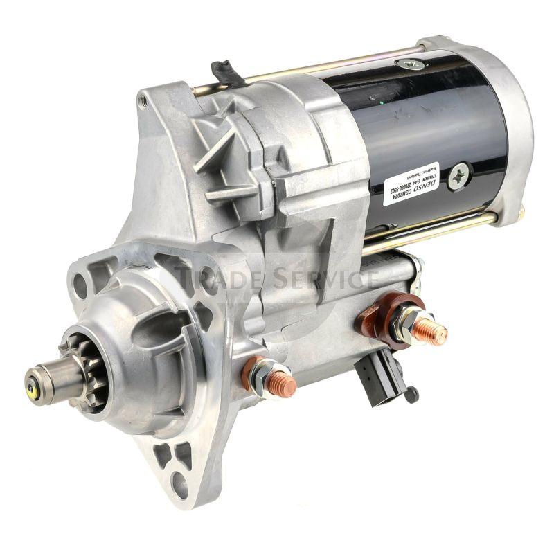 DSN2024 DENSO Anlasser