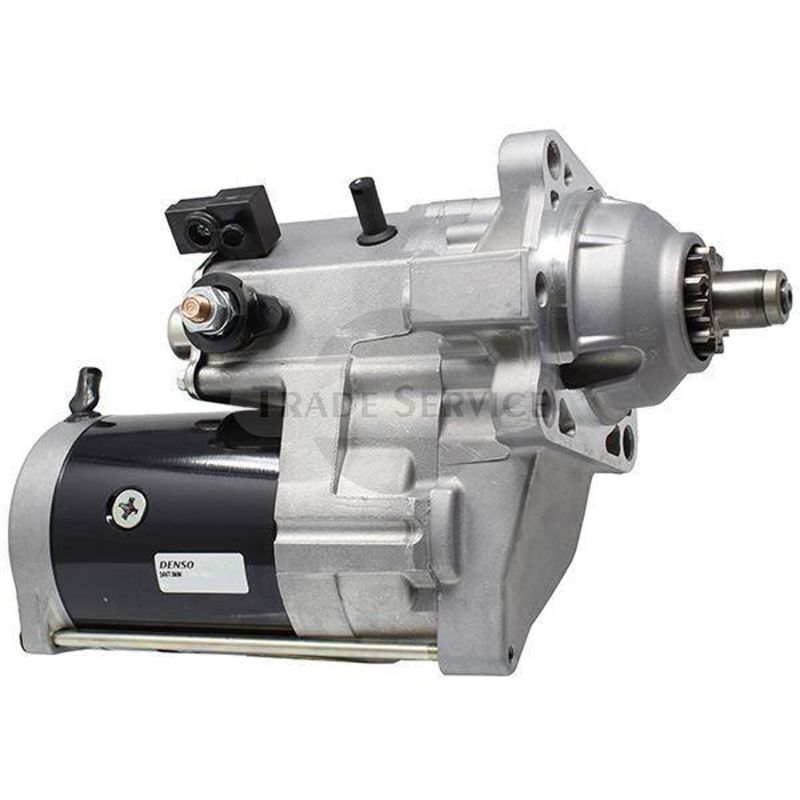 DSN2025 DENSO Anlasser