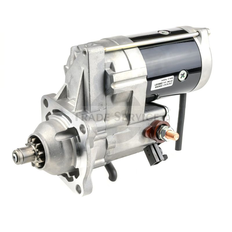 DSN2026 DENSO Anlasser