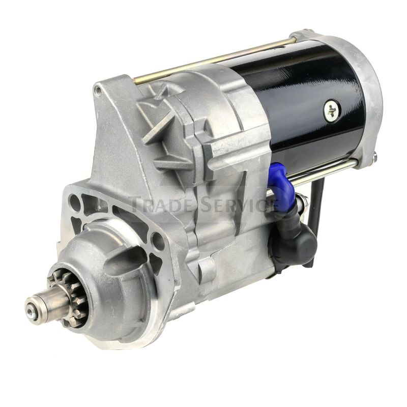 DSN2027 DENSO Anlasser
