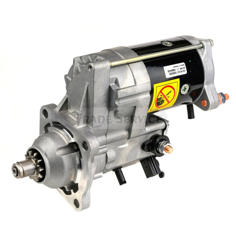 DSN2028 DENSO Anlasser
