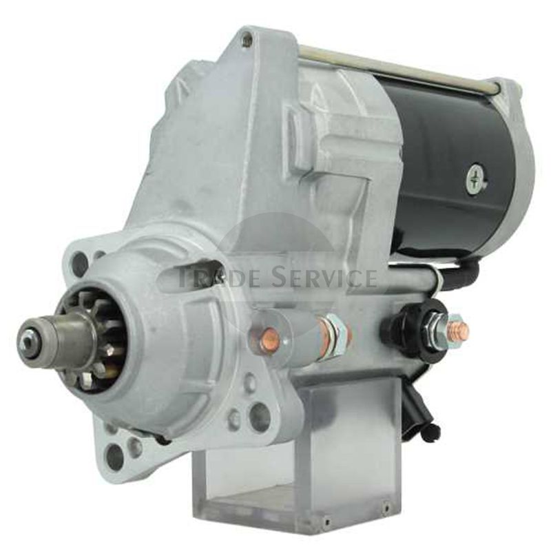 DSN2032 DENSO Anlasser