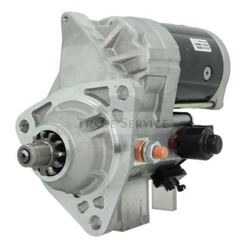 DSN2036 DENSO Anlasser
