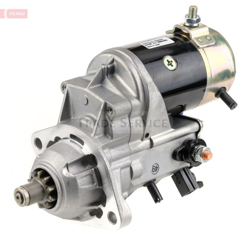 DSN2041 DENSO Anlasser