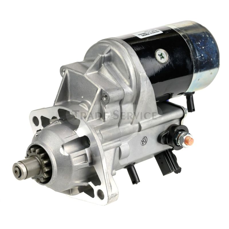 DSN2043 DENSO Anlasser