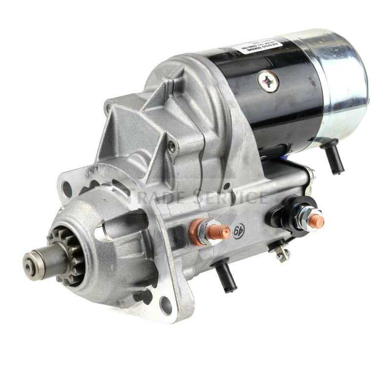 DSN2046 DENSO Anlasser