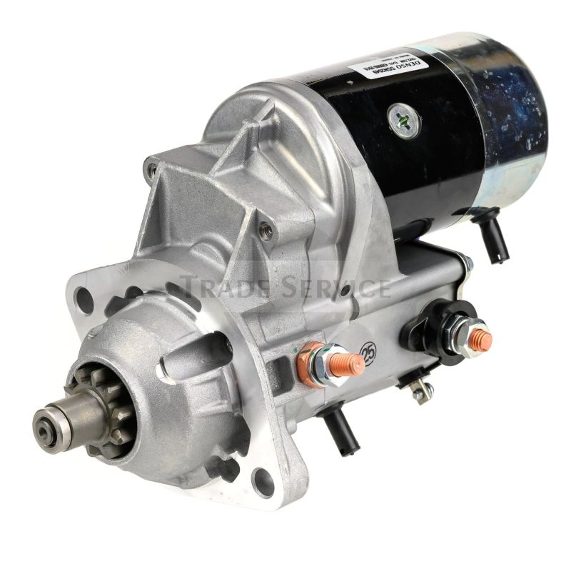 DSN2049 DENSO Anlasser