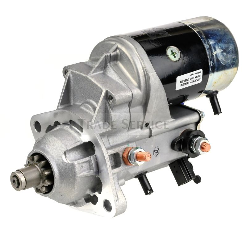 DSN2050 DENSO Anlasser