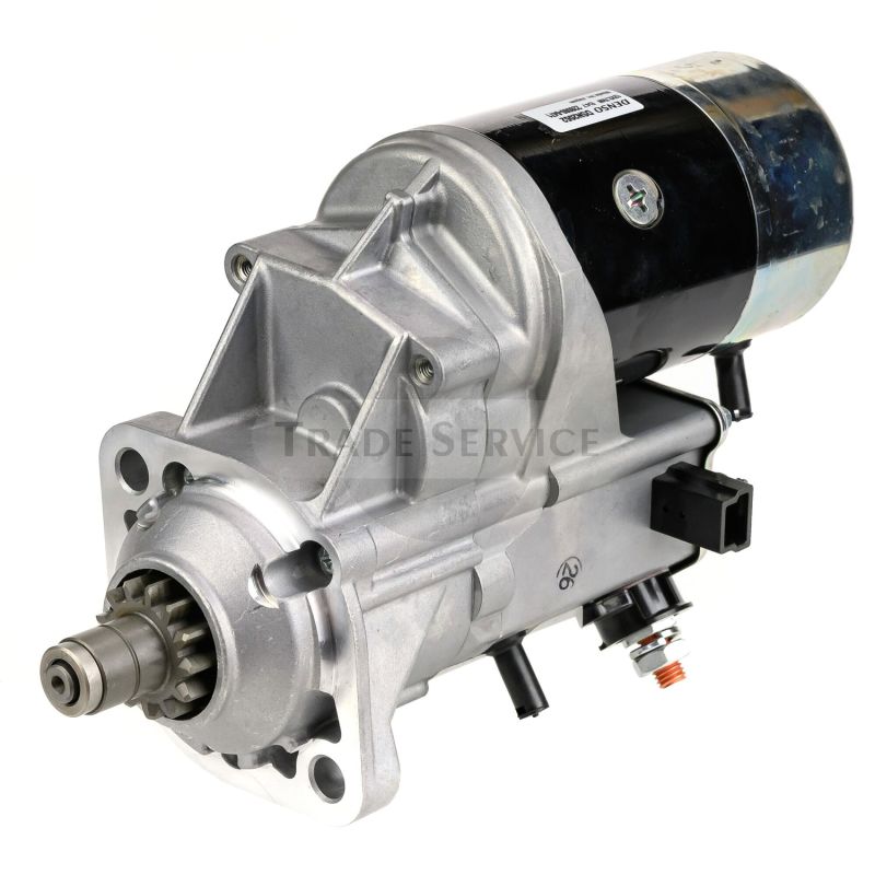 DSN2052 DENSO Anlasser