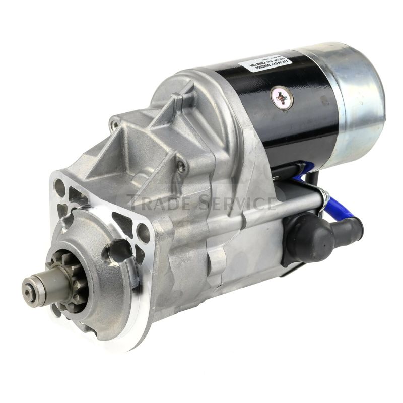DSN2055 DENSO Anlasser
