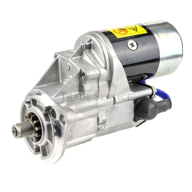 DSN2057 DENSO Anlasser
