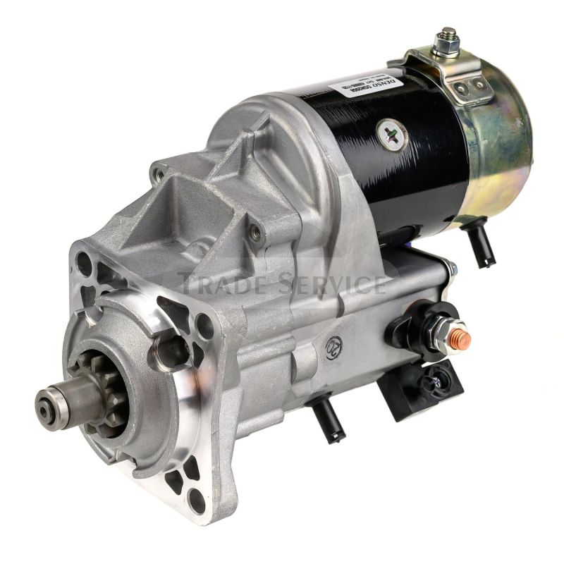 DSN2058 DENSO Anlasser