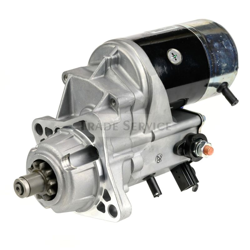 DSN2060 DENSO Anlasser