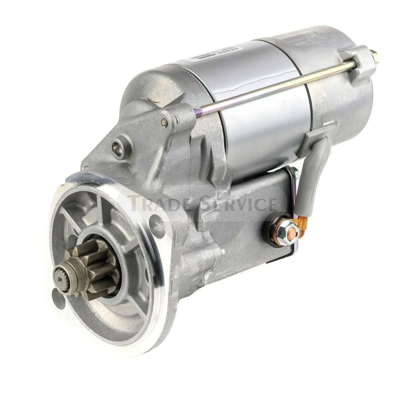 DSN2063 DENSO Anlasser