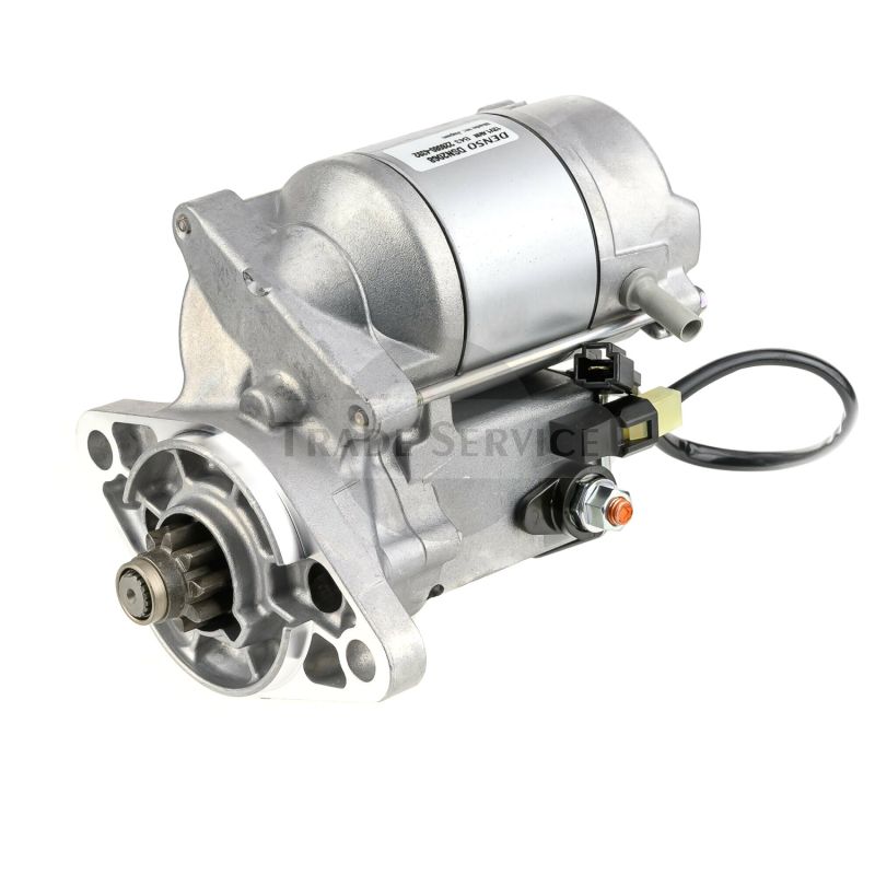 DSN2068 DENSO Anlasser