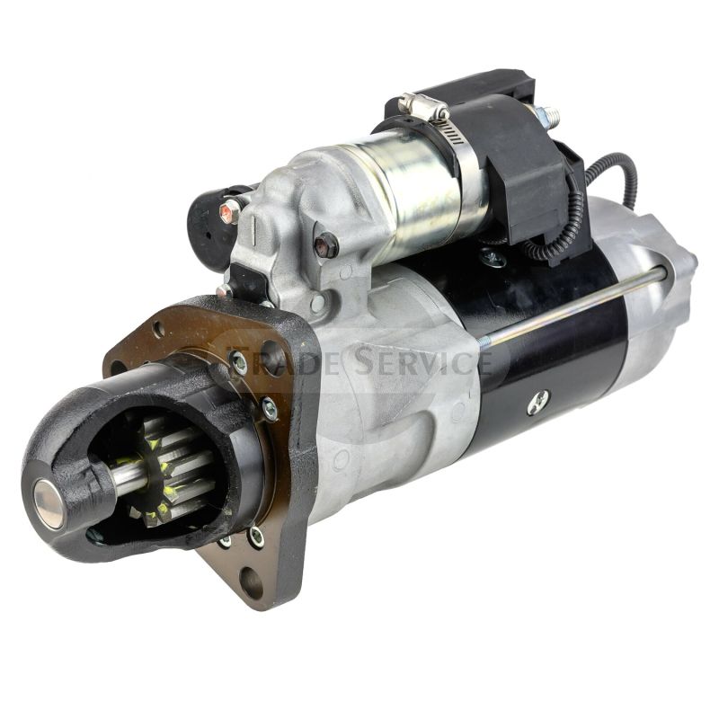 DSN2072 DENSO Anlasser