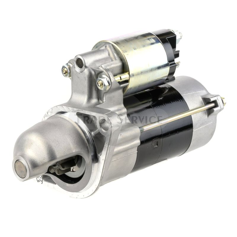 DSN2075 DENSO Anlasser