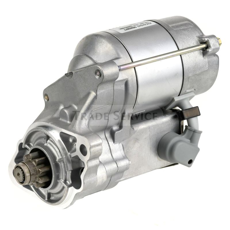 DSN2077 DENSO Anlasser