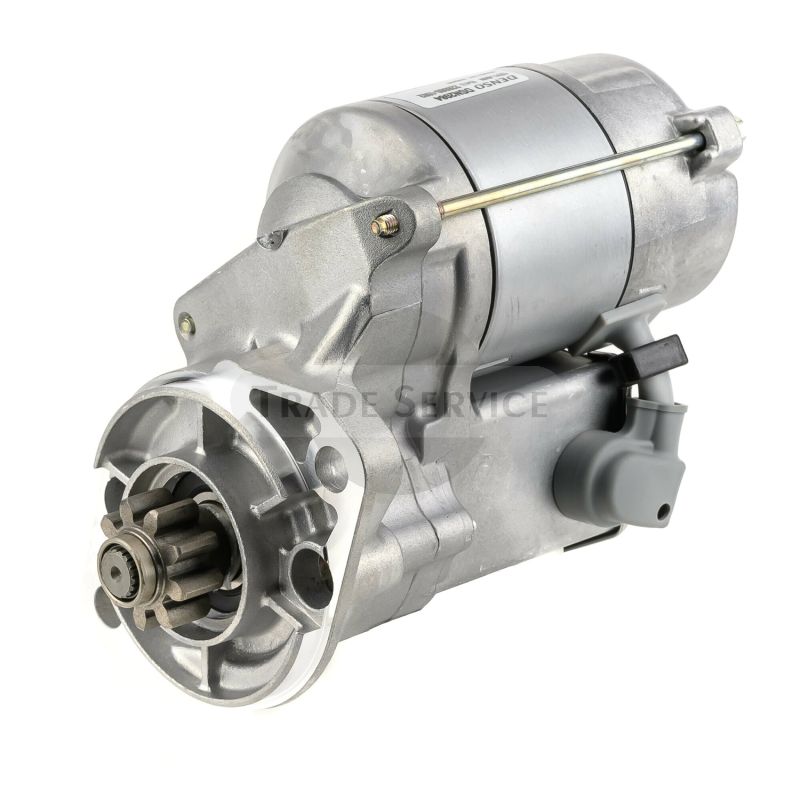DSN2084 DENSO Anlasser