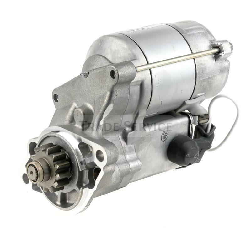 DSN2087 DENSO Anlasser