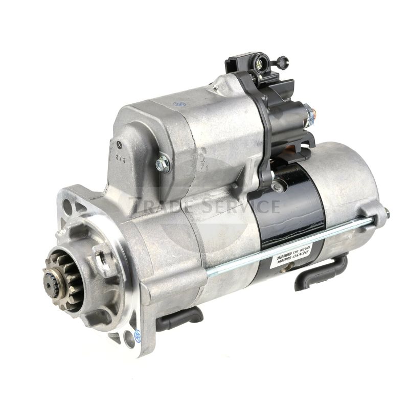 DSN2094 DENSO Anlasser