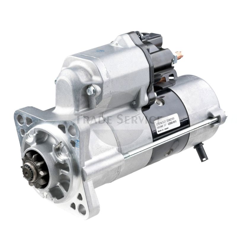 DSN2101 DENSO Anlasser