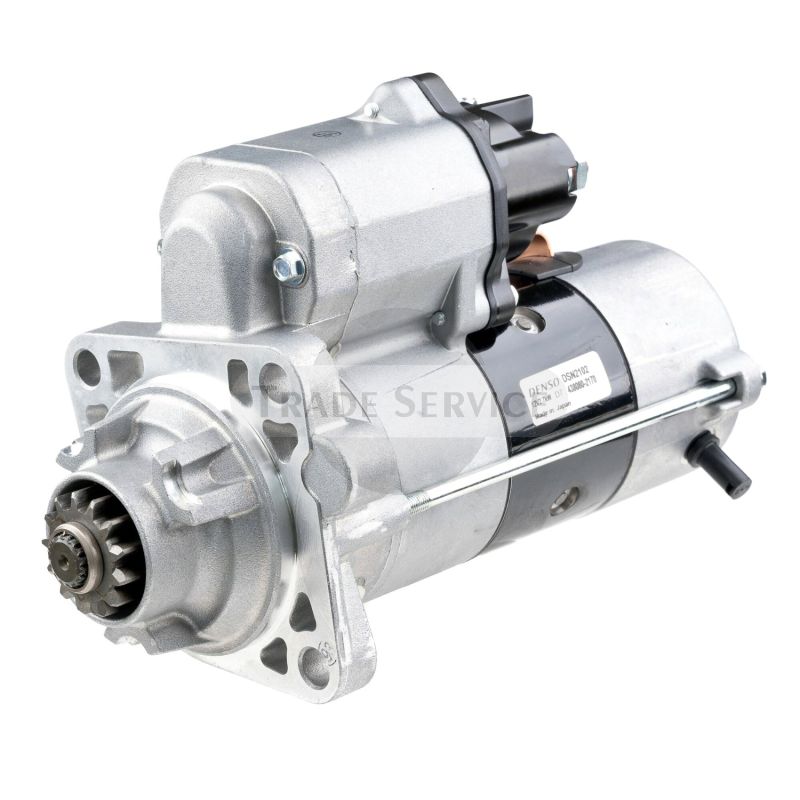 DSN2102 DENSO Anlasser