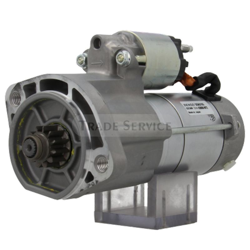 DSN2103 DENSO Anlasser