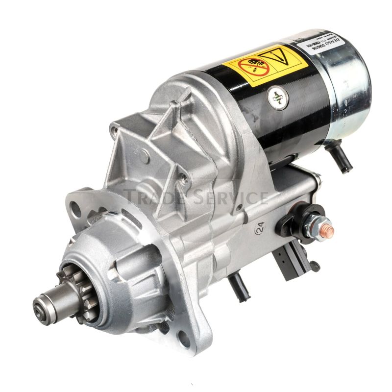 DSN2106 DENSO Anlasser