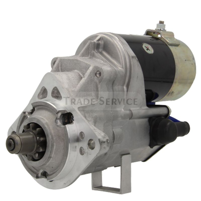 DSN2107 DENSO Anlasser