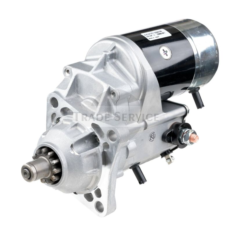 DSN2109 DENSO Anlasser