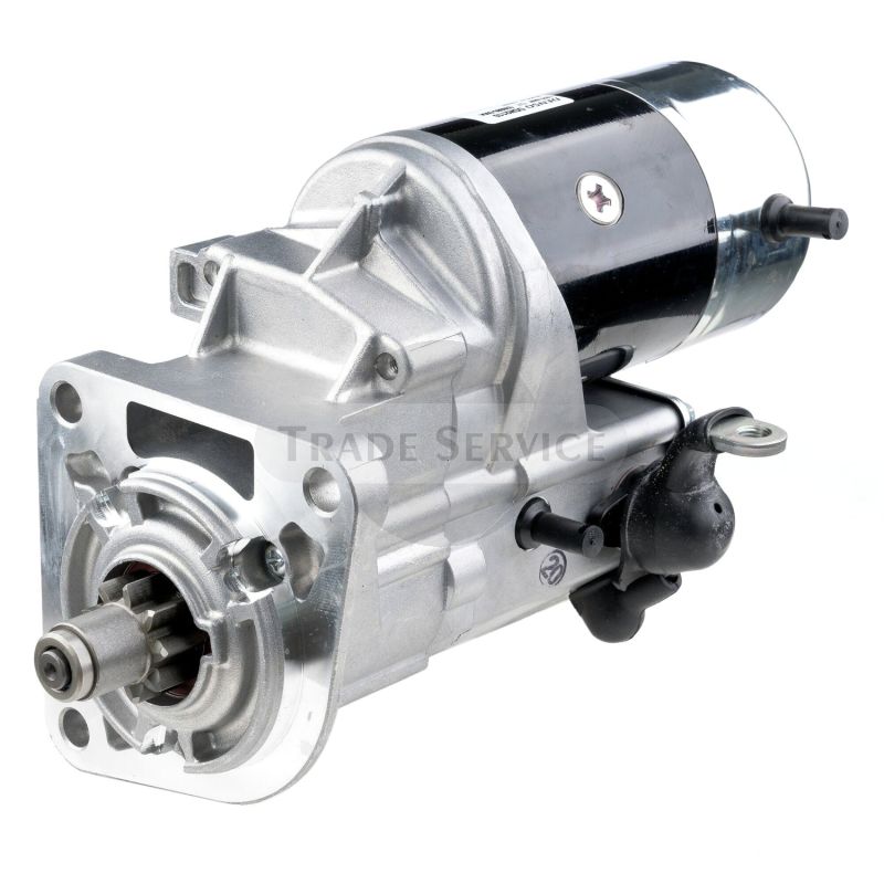 DSN2110 DENSO Anlasser