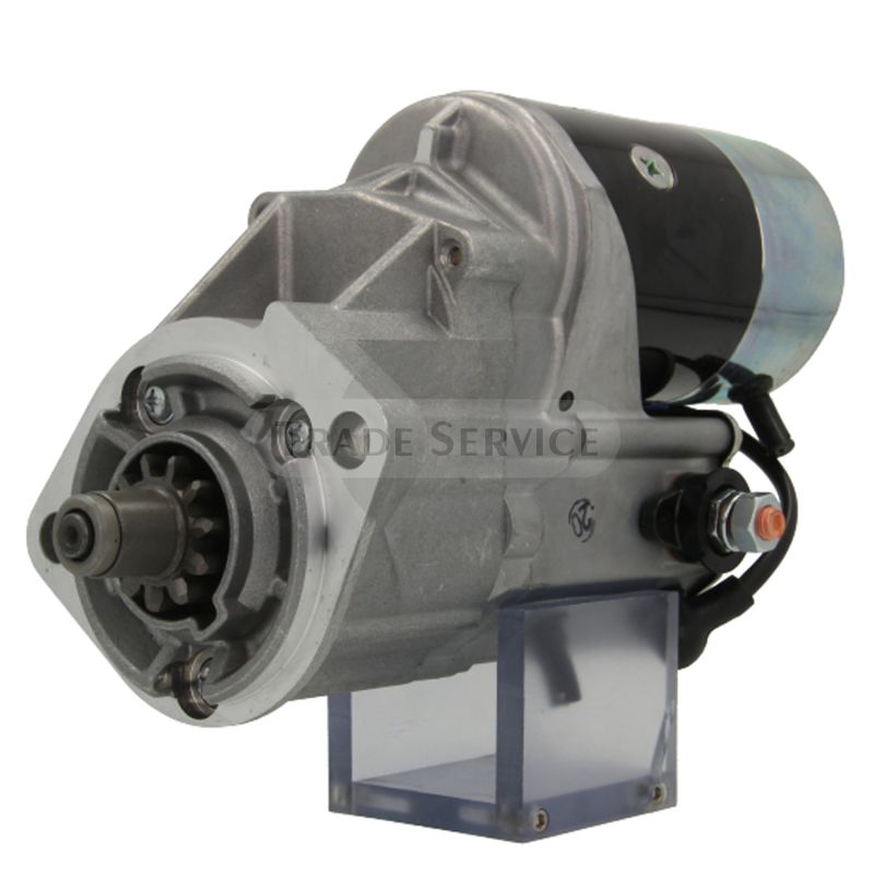 DSN2112 DENSO Anlasser