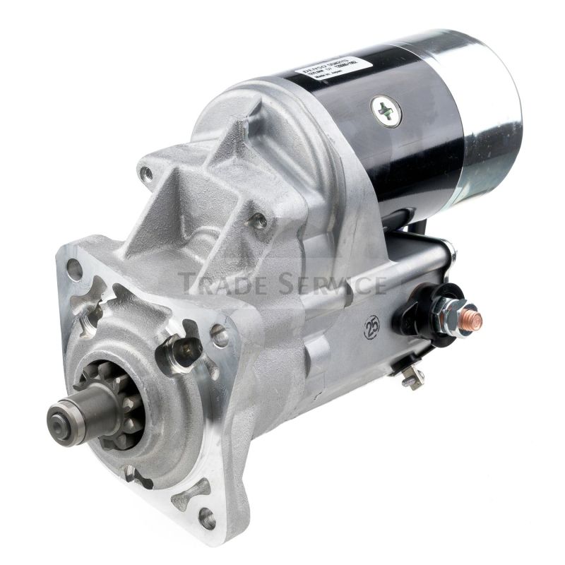 DSN2113 DENSO Anlasser