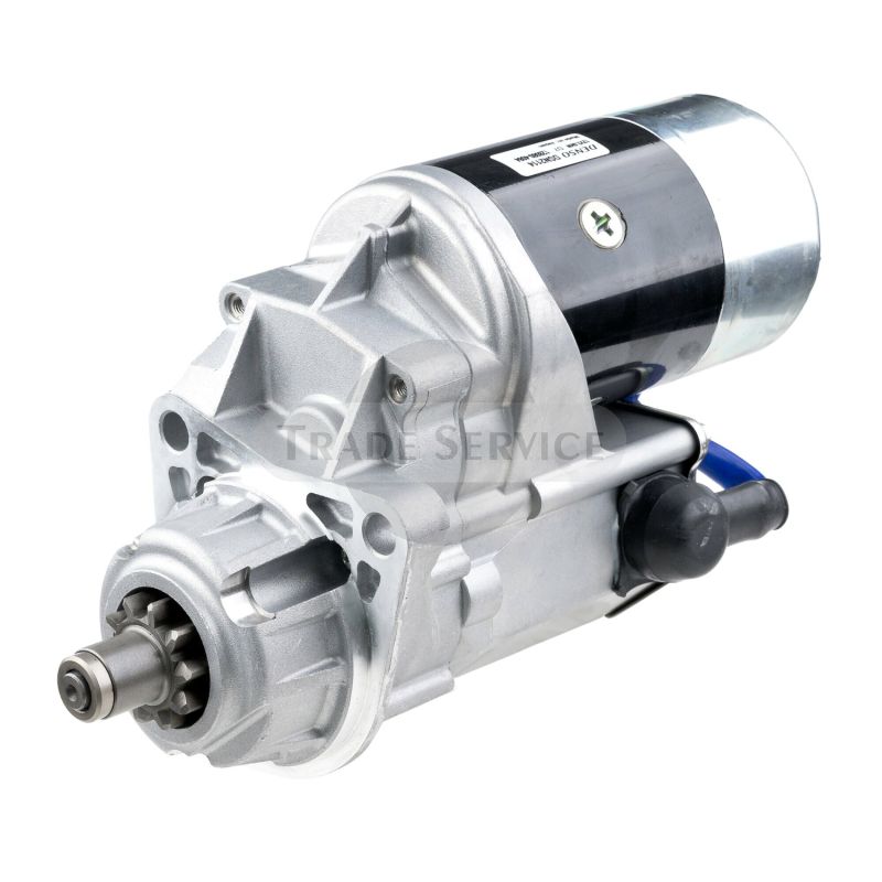 DSN2114 DENSO Anlasser