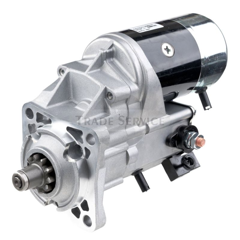 DSN2115 DENSO Anlasser