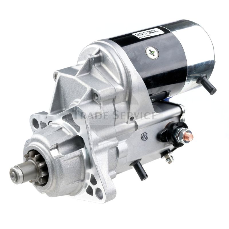 DSN2117 DENSO Anlasser